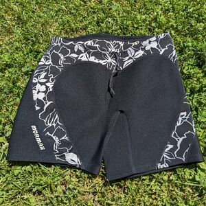 Mormaii Beach‎ Tennis Pro Neoprene wetsuit shorts